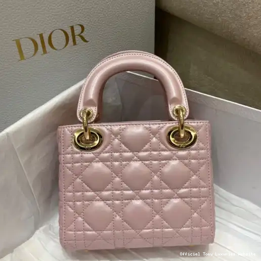 Tony Luxuries LADY diro MINI 0326